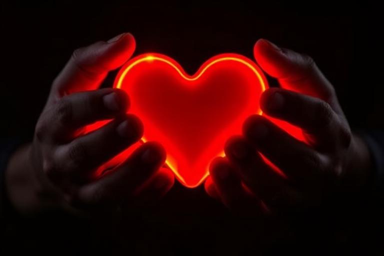 How to Keep Your Heart Healthy