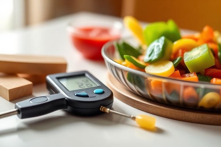 10 Tips to Manage Diabetes Effectively