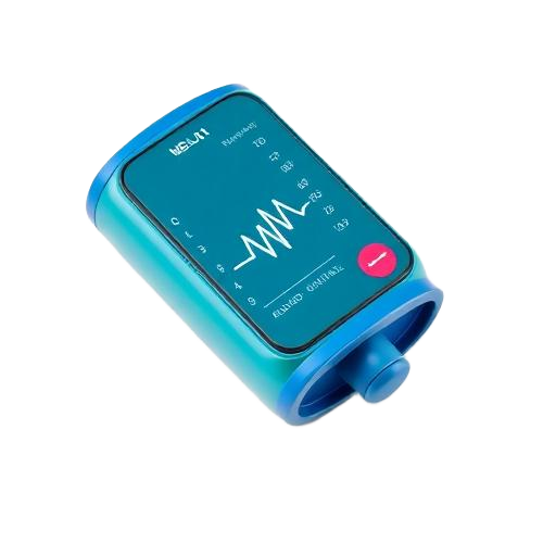 High Blood Pressure 3D icon