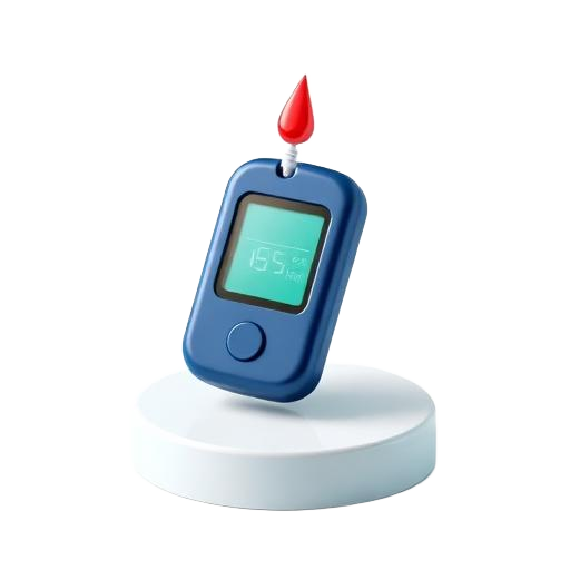 Diabetes Management icon
