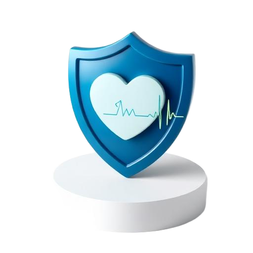 Preventive Healthcare icon