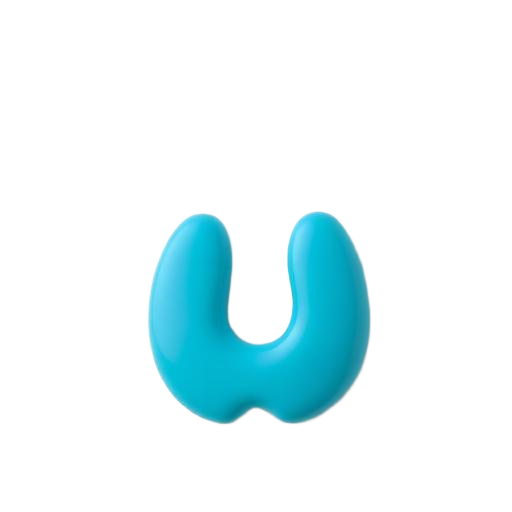 Thyroid Problems 3D icon
